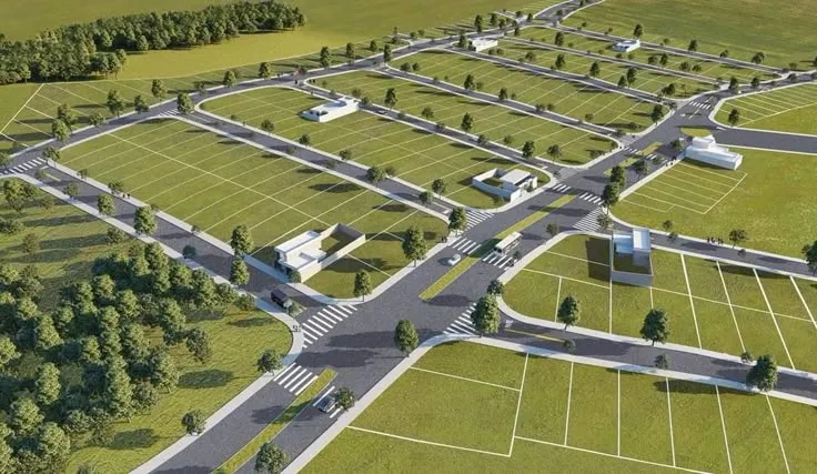 Affordable Villas in Noida Expressway