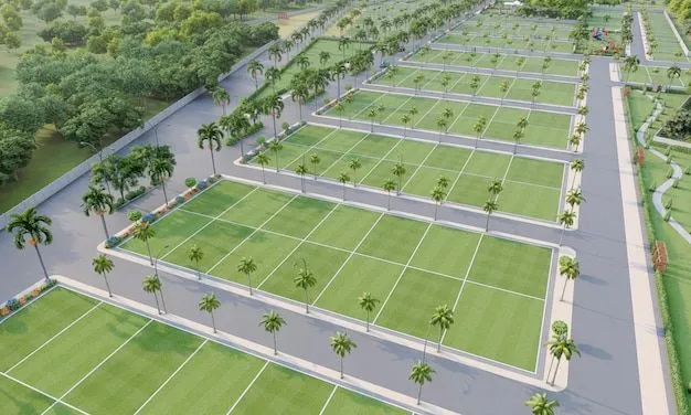 Plots in Noida Extension