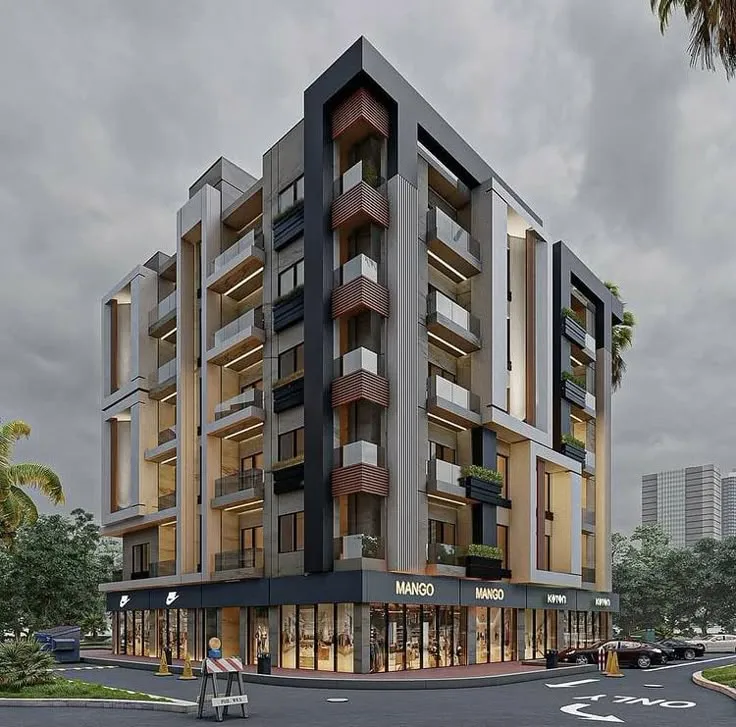 Builder Floors in Greater Noida