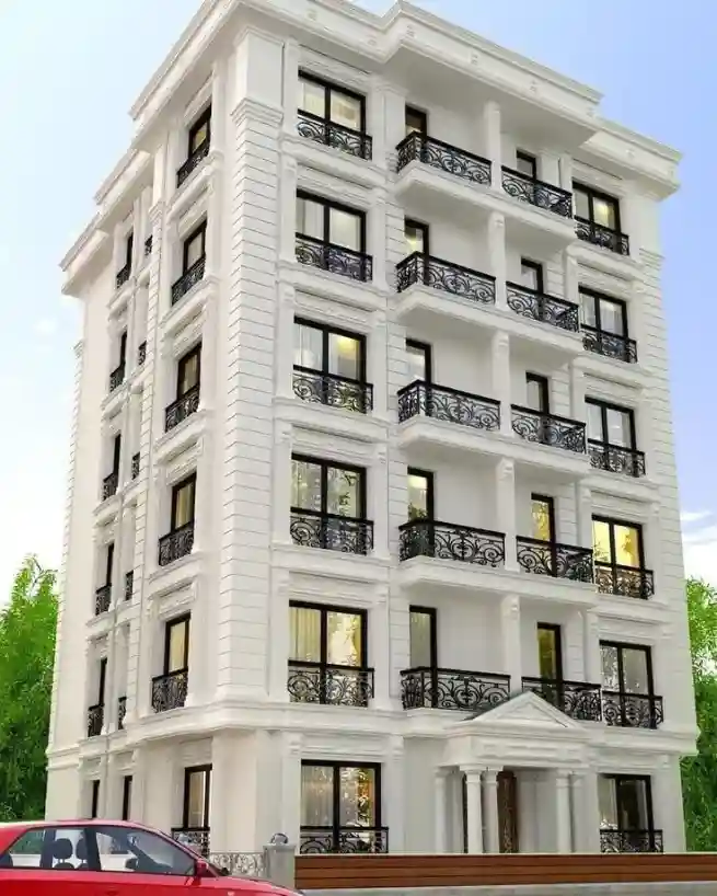 Builder Floors in Yamuna Expressway