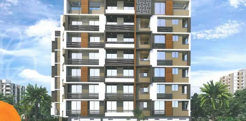 Divya Homes - Offering Builder Floors in Sector 1 Noida Extension