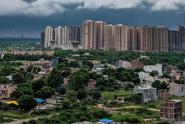 Affordable Properties in Greater Noida