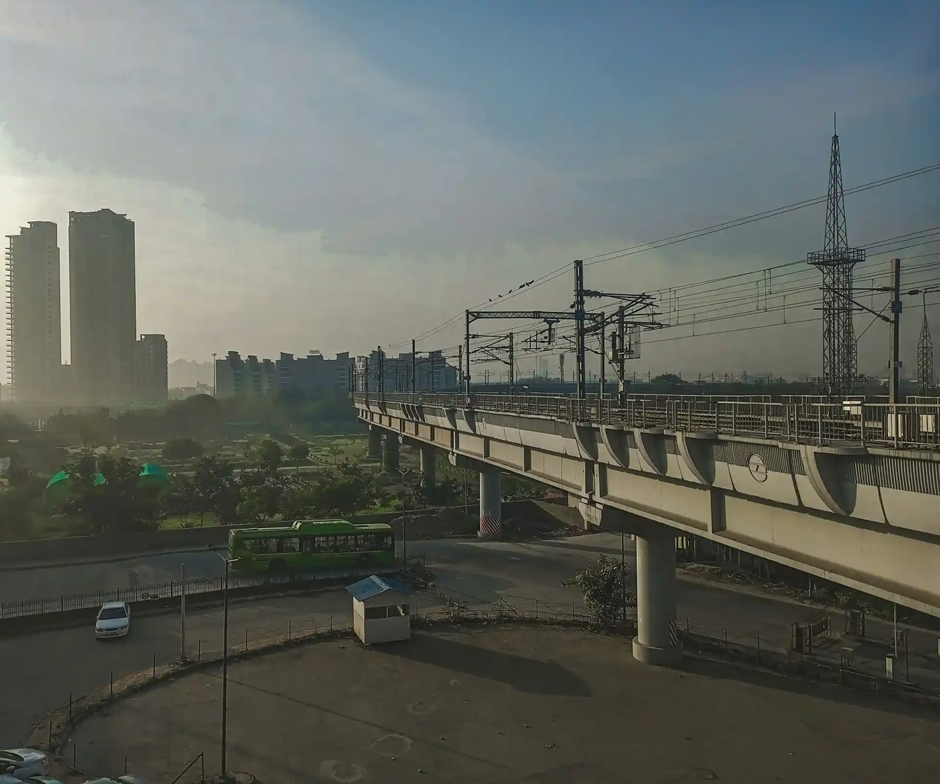 Affordable Properties in Noida