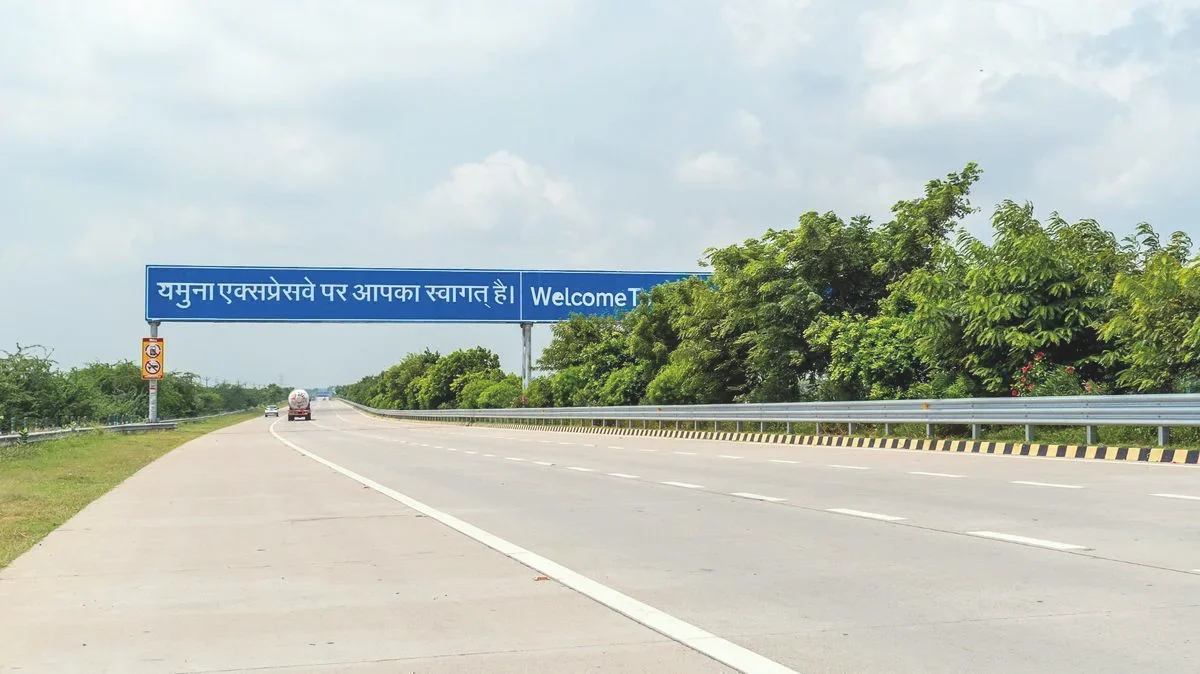 Affordable Properties in Yamuna Expressway