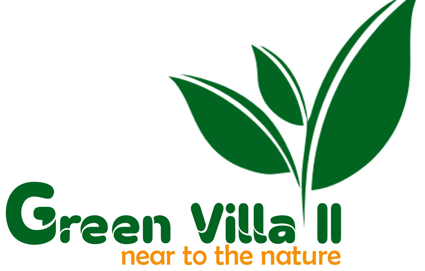 Green Villas 2