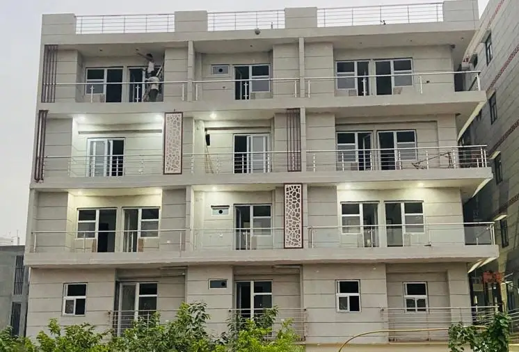 Saraswati Homes - Offering Builder Floors in Sector 1 Noida Extension